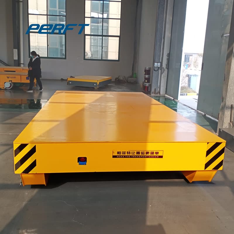 <h3>rail flat cart for precise pipe industry 400 ton</h3>
